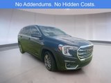 Used 2023 GMC Terrain SLT image 3