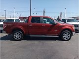 Used 2014 Ford F150 Lariat w/ Lariat Chrome Package image 2