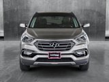 Used 2018 Hyundai Santa Fe Sport image 2
