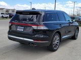 New 2025 Lincoln Aviator AWD image 3