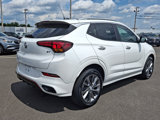 Certified 2022 Buick Encore GX Select w/ Sport Touring Package image 6