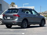 Used 2023 Volkswagen Tiguan SE image 5