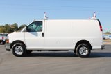 Used 2022 GMC Savana 2500 w/ Driver Convenience Package image 4