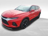 Used 2020 Chevrolet Blazer LT image 2
