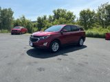 Used 2019 Chevrolet Equinox LT image 3
