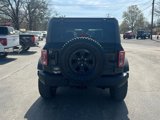 Used 2022 Ford Bronco Wildtrak image 6
