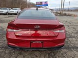 Used 2023 Hyundai Elantra Limited image 5