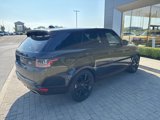 Certified 2022 Land Rover Range Rover Sport HSE Silver Edition image 5