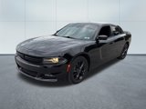 Certified 2021 Dodge Charger SXT w/ Blacktop Package image 6