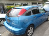 Used 2007 Ford Focus ZX5 Hatchback image 3
