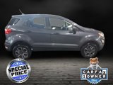 Used 2021 Ford EcoSport S image 4