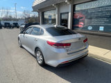 Used 2018 Kia Optima LX w/ Convenience Package image 3