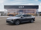 New 2025 Kia K4 LXS image 3