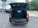 Used 2020 Ford Explorer Platinum w/ Premium Technology Package image 4