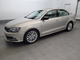Used 2016 Volkswagen Jetta SEL w/ Lighting Package image 2