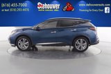 Used 2020 Nissan Murano Platinum image 6