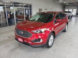 Certified 2023 Ford Edge SEL w/ Convenience Package image 4