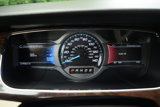Used 2016 Ford Taurus Limited w/ Equipment Group 301A image 3