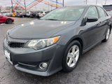 Used 2012 Toyota Camry SE image 3