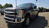 Used 2021 Ford F250 XLT w/ XLT Premium Package image 3