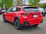 Used 2022 Subaru Crosstrek 2.0i Premium image 3