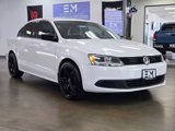 Used 2014 Volkswagen Jetta S image 4