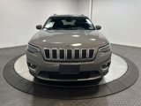 Used 2019 Jeep Cherokee Limited image 4