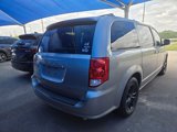 Used 2019 Dodge Grand Caravan SXT image 4