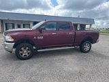 Used 2017 RAM 2500 Big Horn image 4