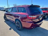 New 2025 Dodge Durango GT image 5
