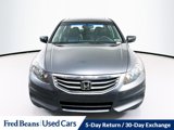 Used 2012 Honda Accord EX-L image 2