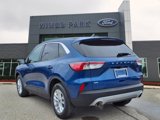 Certified 2022 Ford Escape SE image 5