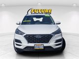 Used 2019 Hyundai Tucson Value w/ Cargo Package image 2