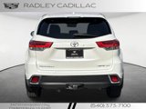 Used 2019 Toyota Highlander Limited Platinum image 4