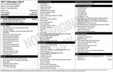 Used 2021 Volkswagen Jetta S w/ Driver Assistance Package image 4