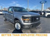 New 2025 Ford F150 XL image 3