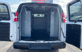 Used 2019 Chevrolet Express 2500 w/ Driver Convenience Package image 5