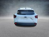 New 2025 Chevrolet Trax RS w/ Driver Confidence Package image 5