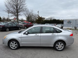 Used 2009 Ford Focus SES image 2