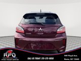 Used 2023 Mitsubishi Mirage ES image 4