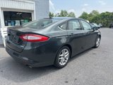 Used 2015 Ford Fusion SE image 4