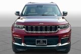 Used 2022 Jeep Grand Cherokee L Limited image 3