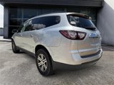 Used 2015 Chevrolet Traverse LT image 3