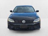 Used 2017 Volkswagen Jetta S image 2