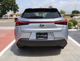 New 2025 Lexus UX 300h FWD image 6