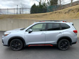 Used 2020 Subaru Forester Sport image 2