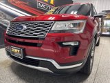 Used 2019 Ford Explorer Platinum image 6