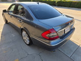 Used 2007 Mercedes-Benz E 350 Sedan image 4