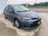 Used 2017 Toyota Corolla LE image 3