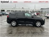 Certified 2022 GMC Terrain SLE w/ Driver Convenience Package image 2